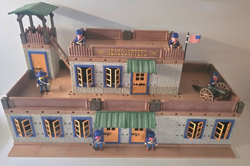 Playmobil nordstaaten - playmobil,
