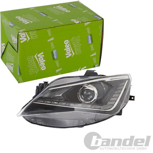 Valeo d1s xenon scheinwerfer - xenon,