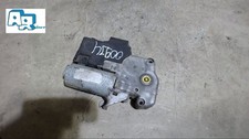 Opel Astra Bj 1996 Motor