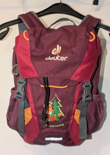 Deuter waldfuchs - deuter,