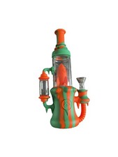 Wasserpfeife / Bong / Bang