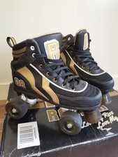 Rio Roller Rollschuhe