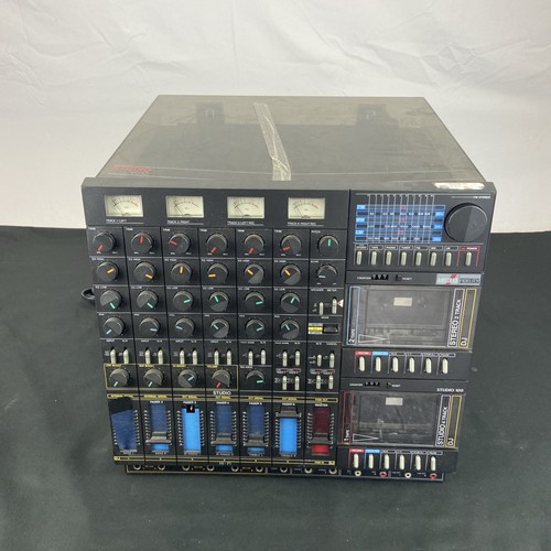 Amstrad studio 100 - amstrad,