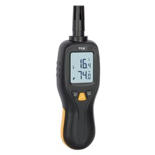 Profi Hygrometer, digitaler