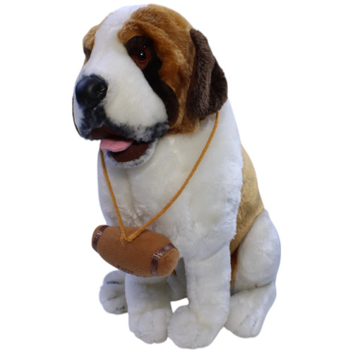 Purina bernhardiner hund - purina,