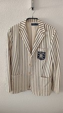 Polo Ralph Lauren Blazer Damen gestreift Gr. 6