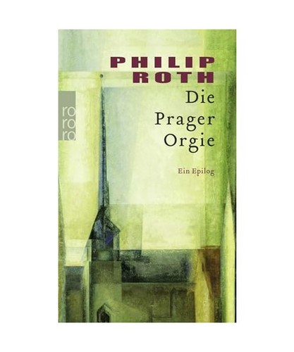 Die prager orgie - orgie:, epilog