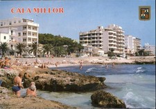 Mallorca Cala Millor