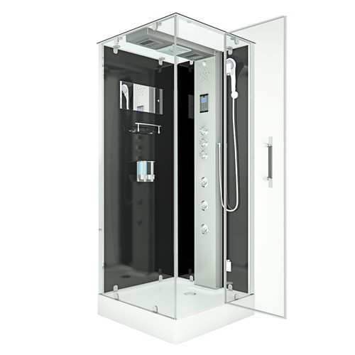 Acquavapore dampfdusche - acquavapore,