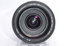 Sigma AF UC 28-200mm f/3.8-5.6