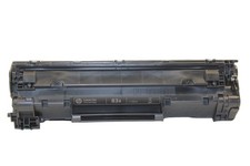 HP CF283A Toner Black -Bulk