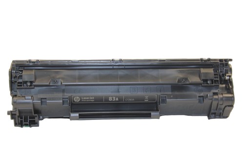 Cf283a toner black bulk - cf283a,
