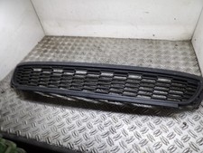 VW Polo 6R Frontgrill Stoßstange Unten Bj.2010 Nr.3