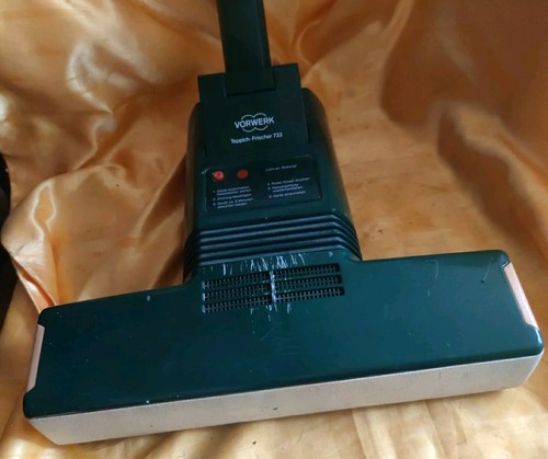 Vorwerk teppich frischer - vorwerk,