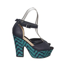 DinSko, Sandaletten, Größe