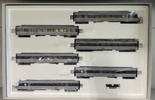 Märklin H0 37546 Triebwagen-Zug „Graue-Maus“  - mfx, Sound