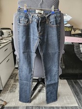 Miss Anna Damen Jeans Gr. 36