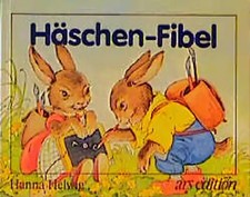 Häschen-Fibel