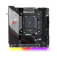 ASRock X570 Phantom