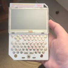 Pocket Chip Handheld Computer