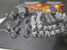 Black Templar Armee, Adeptus