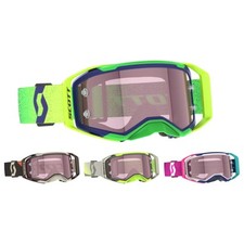 Scott Motocross Brille