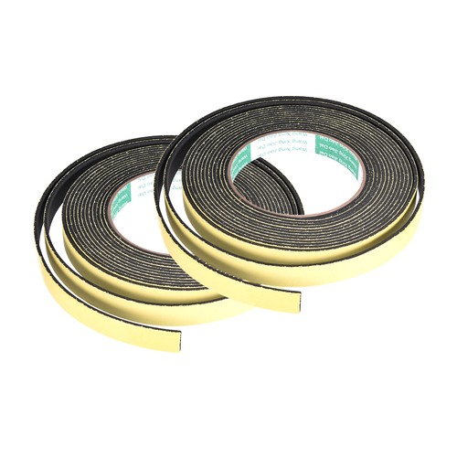 Stk dichtungsschaumband 15mm - 2,