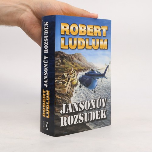 Jansonův rozsudek -  , | 