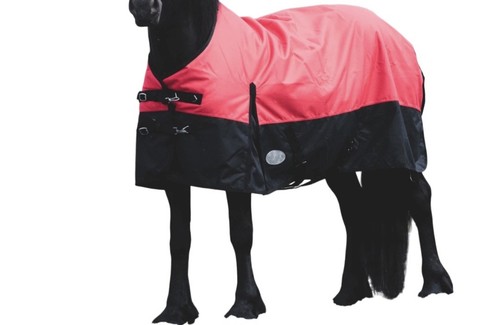 Pferdedecke reg neck - reg,