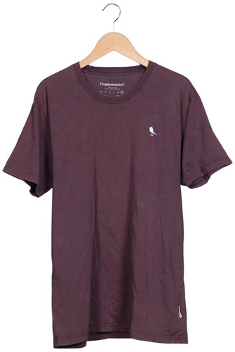 Cleptomanicx shirt herren - cleptomanicx,