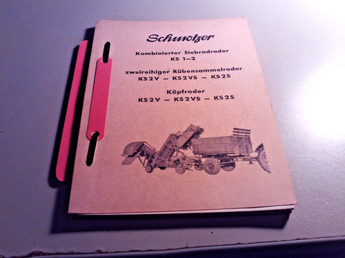 Katalog kartoffelroder - katalog,