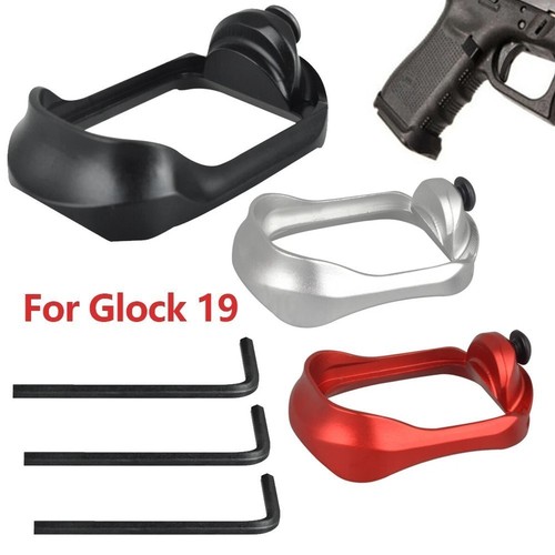 Gen for g19 - 5, metal