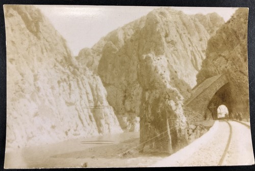 Foto als postkarte - postkarte,