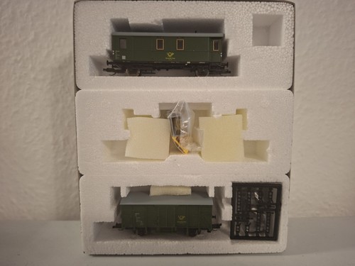 Tillig 500485 2tlg wagenset - tillig, ,
