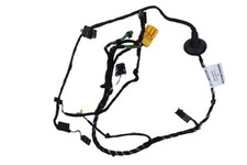 Kabel Tür Kabelbaum