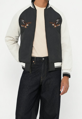 Levi madera rev souvenir - rev,