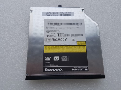 Lenovo dvd multi - lenovo,