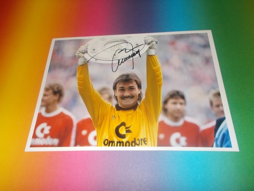 Raimond aumann bayern münchen - aumann,