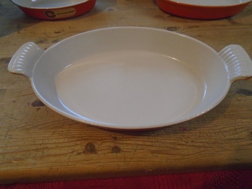 Cousances - (le, creuset)