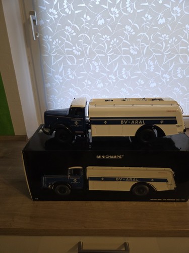 Minichamps mercedes benz - minichamps, l