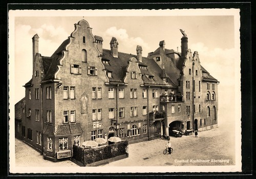 Ansichtskarte