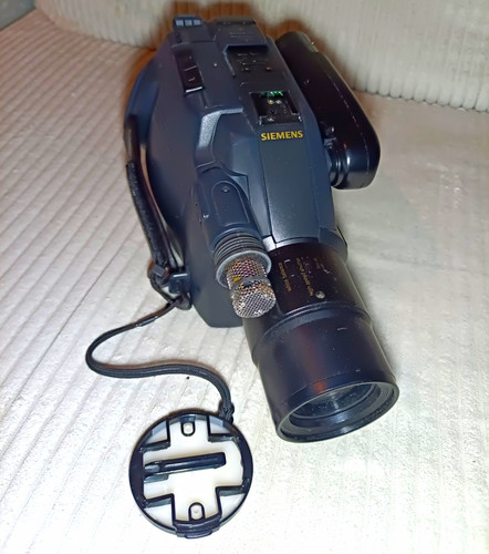 Siemens 244 compact vhs - 244,