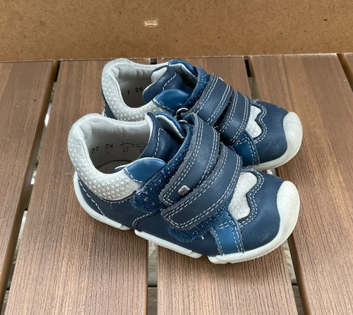 Elefanten leder sneaker - ,