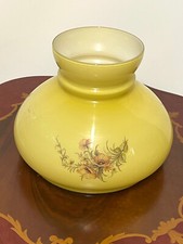 Petroleumlampen Schirm in