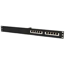 Rack Mount 19" für 2x Ubiquiti Unifi USW-Flex-Mini USW Flex Mini