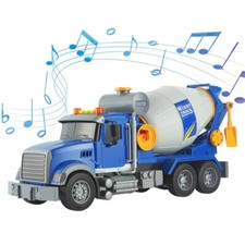 Spielzeug-Betonmischer
