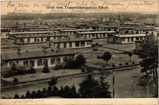 CPA BITCHE - BITSCH -