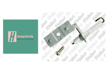 Vaillant 090685 Überwachungselektrode für VC/VCW 184, 185, 244, 245 E 64-254 NEU