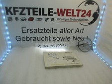 Opel Astra G Bedienungsanleitung Betriebsanleitung Handbuch  01/2005