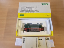 Trix H0 22572 - Dampfspeicherlok Großkraftwerk Mannheim mit DSS - UNBESPIELT !!